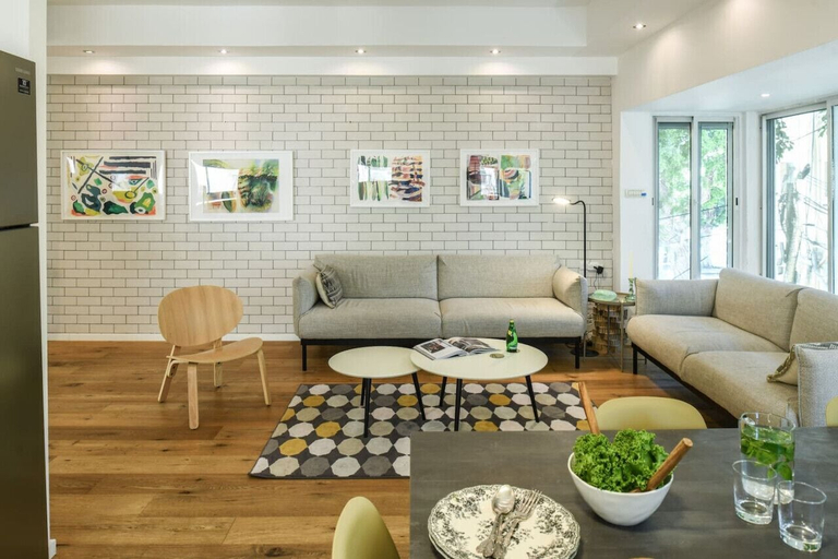 Others 5, Country Vibes in Tel-Aviv by Sea N' Rent