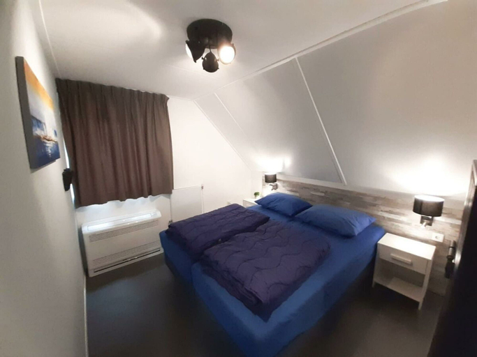 Room 3, Dijkhuis Sauna 6, Medemblik