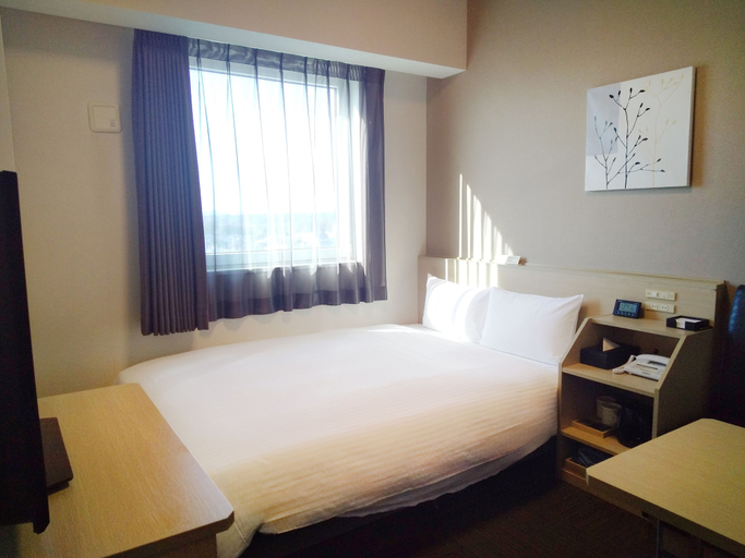 Bedroom 3, Hotel Route Inn Ono, Ono