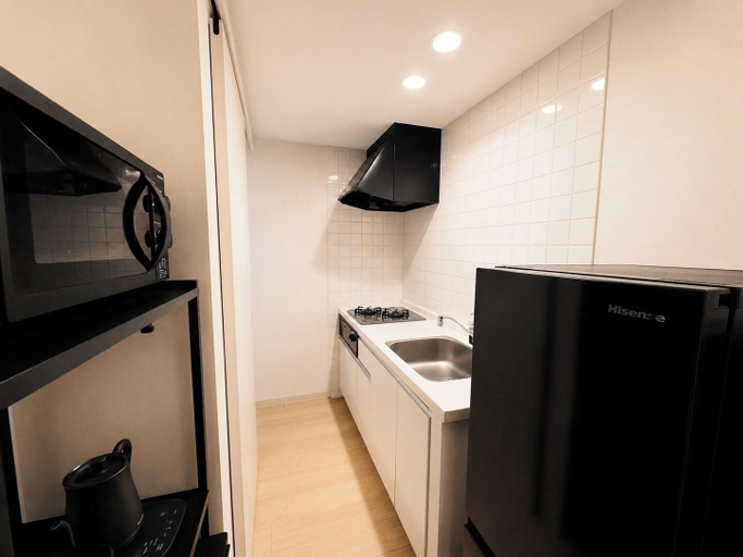 Others 5, Residence Hotel Liberte, Sapporo