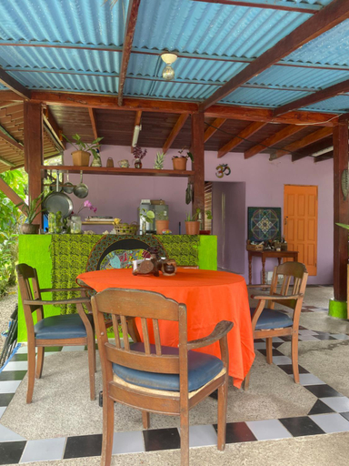 5, Colibri Paradise, Talamanca