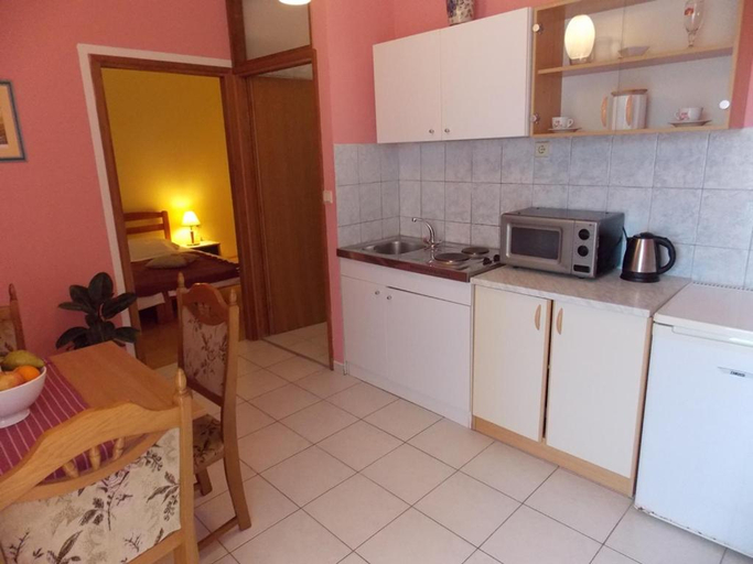 Others 5, Apartment Ivana, Vodice