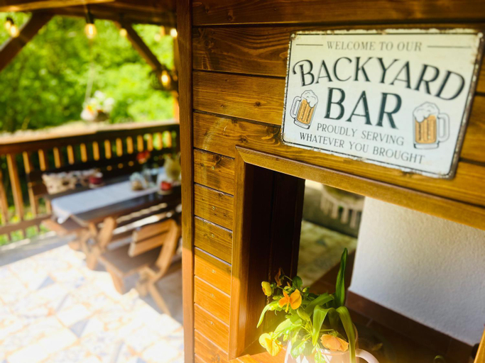 Food & Drinks 3, Sovia Wellness Chata, Sauna & Jacuzzi, Slovensky raj, Spišská Nová Ves