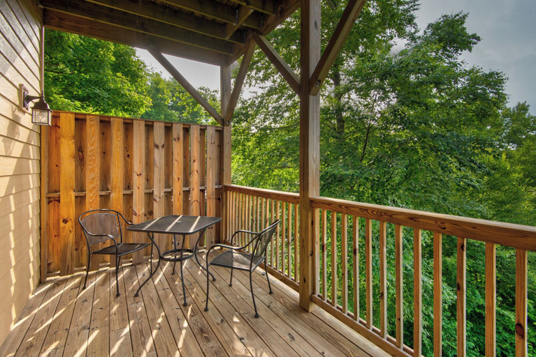 Interior 2, 1 Beautiful View, Watauga