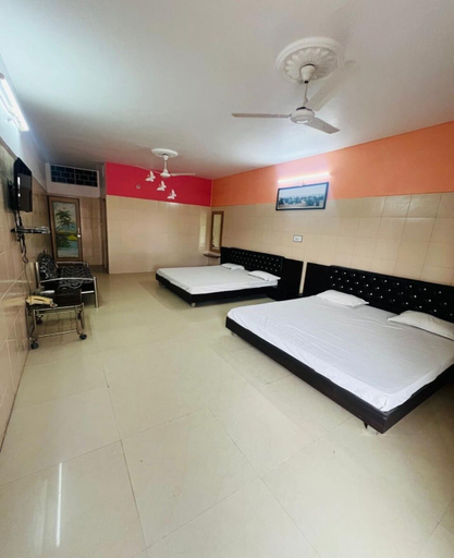 Room 4, Satyam Shivam Palace & Resort, Jodhpur