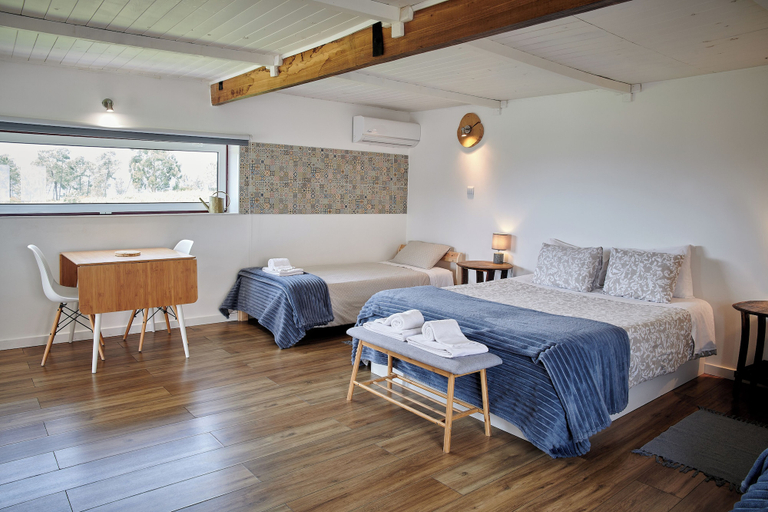 Bedroom 3, Quinta Da Estrada Winery Douro Valley, Peso da Régua