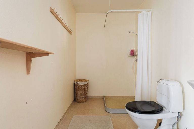 Bathroom 5, Olen Village - Funäsdalen, Härjedalen