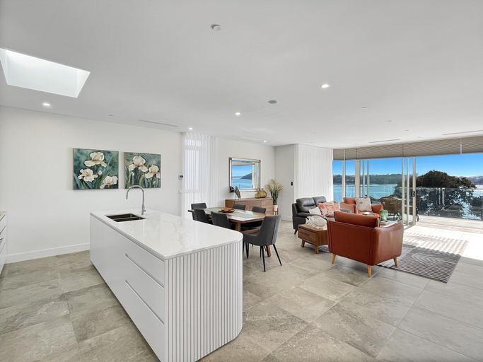 Living room 2, Coastal 3-bed Retreat Near Batemans Bay, Eurobodalla