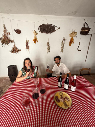 Food & Drinks 3, Borgo Iris - Wine Farm in Cortona, Arezzo