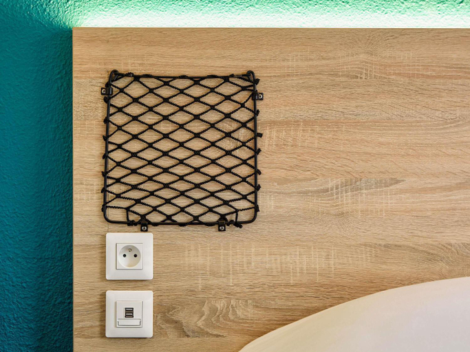 Bathroom 5, hotelF1 Frejus Roquebrune sur Argens, Var