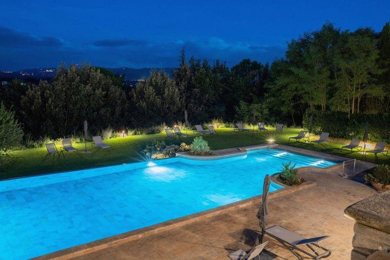 Sport & Beauty 2, Le Cappuccinelle Suites & SPA, Perugia