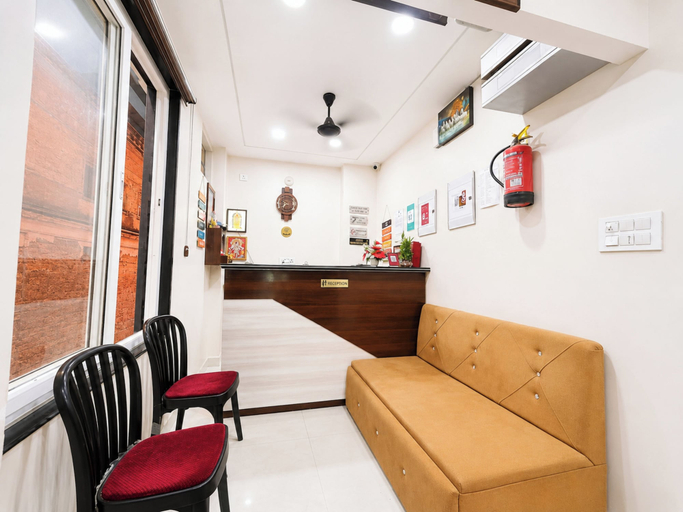Others 5, Hotel Prince Ayodhya, Faizabad