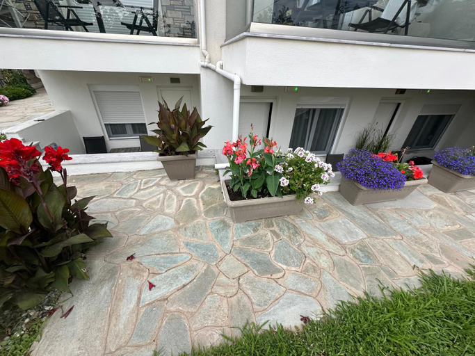 Others 3, Villa Nikiti View semi-basement, Central Macedonia