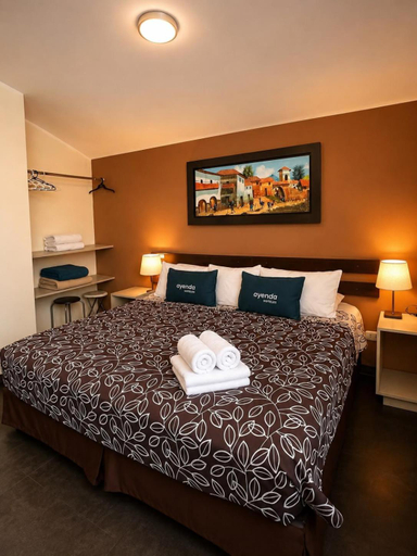 Bedroom 4, Hotel B&B Wasi Airport Lima, Callao