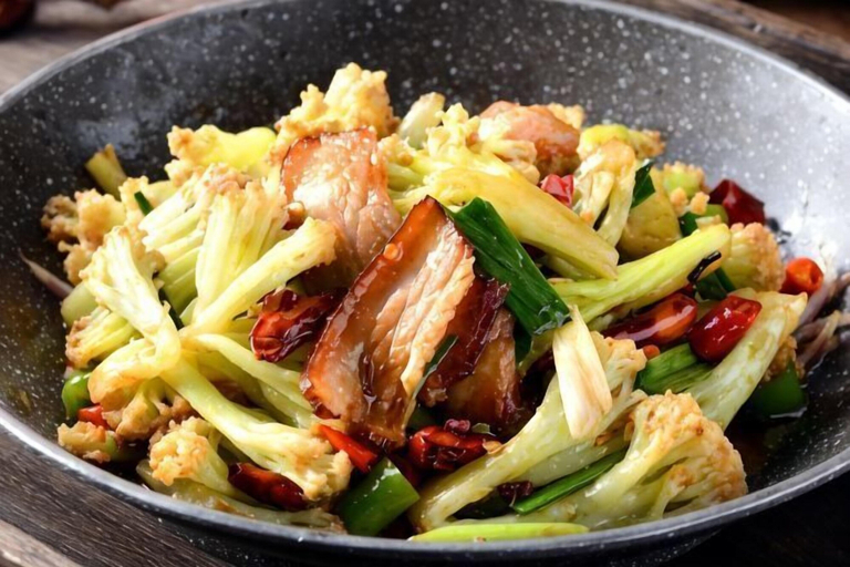 Food & Drinks 5, Huangdu International Hotel, Guangyuan
