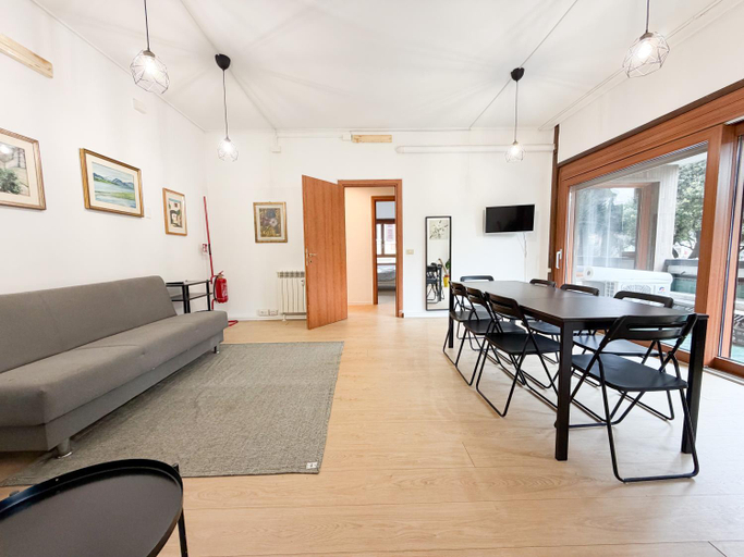 Others 4, Mazzini Boutique Apartment, Roma