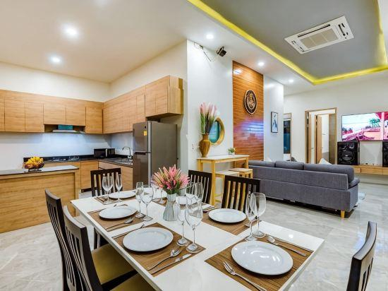 4, Me&You Pool Villa Hua Hin, Cha-Am