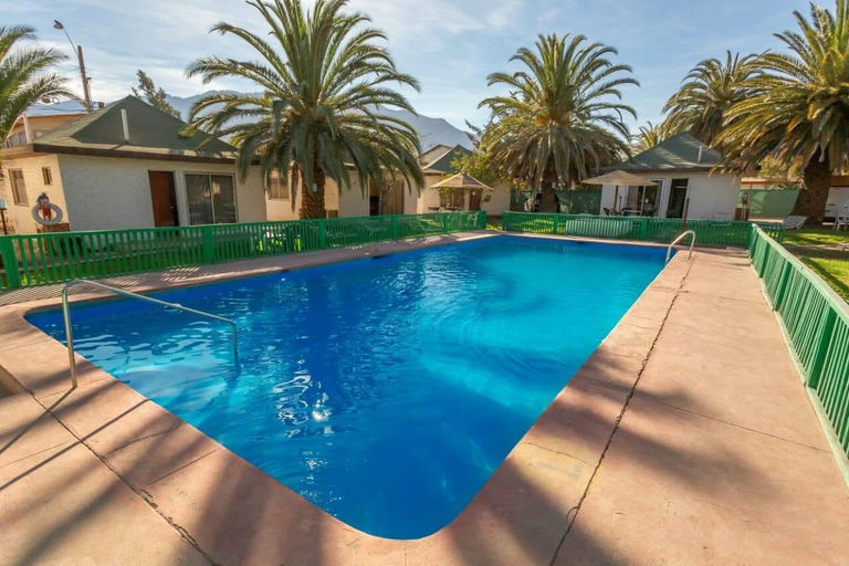 Sport & Beauty 4, Yunkai Home, Elqui