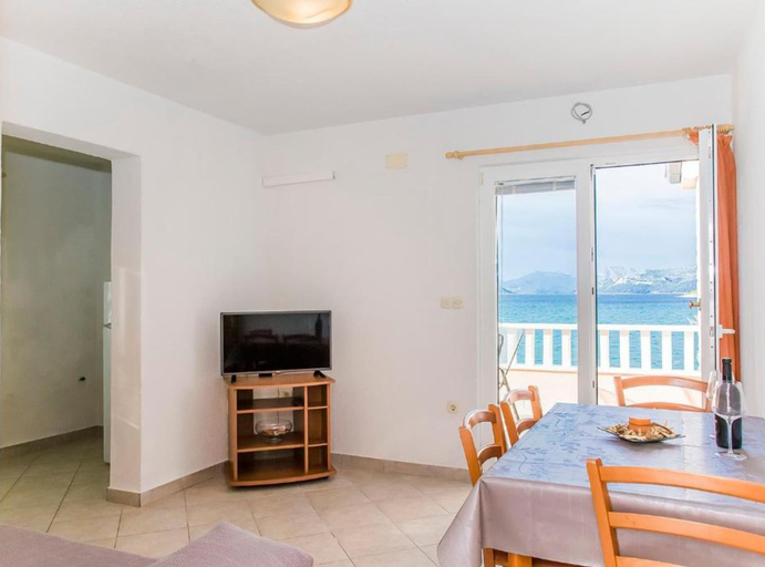 Dining room 2, Apartments Sea View Pelješac, Janjina