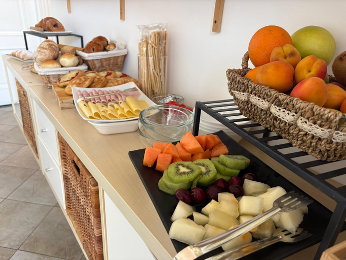 Food & Drinks 2, B&B Casa dei Re, Syracuse