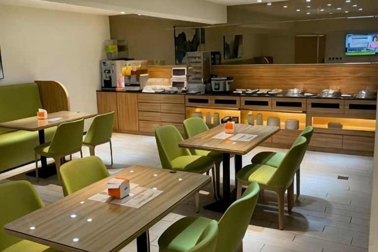 Food & Drinks 5, MICHI HOTEL, Taoyuan