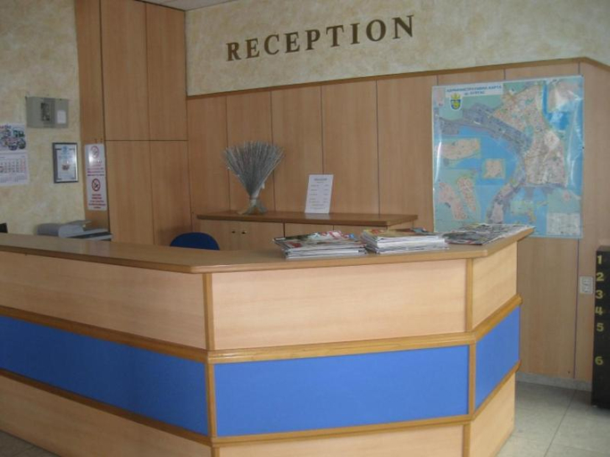 Others 2, Hotel Astoria, Burgas