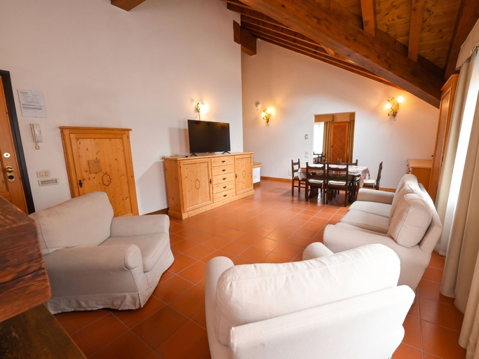 Others 4, Asiago Sporting Lodge - Buongiorno! Hotels, Vicenza