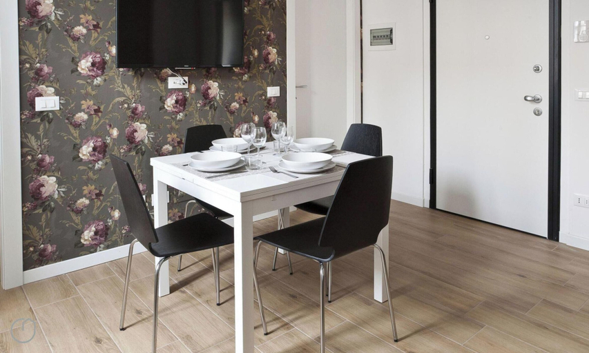 Room 4, Italianway Easy - Caretto 4 - Caball, Milano