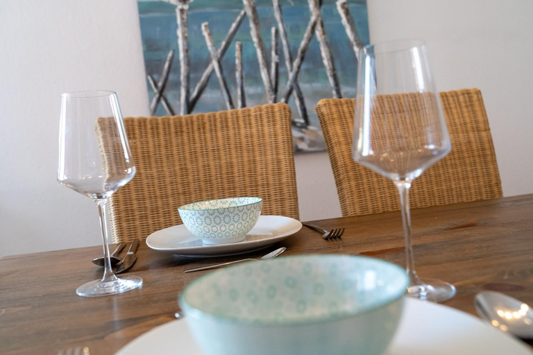 Food & Drinks, Ferienwohnung in St. Peter-Ording, Nordfriesland
