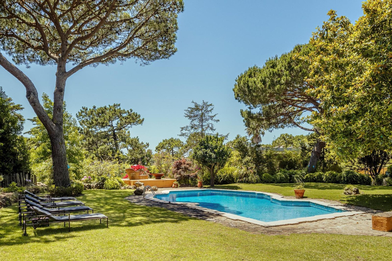 Room 5, Terracotta Treasure Villa by Cadenzalux, Cascais