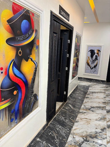 4, KELNESSA HOTEL, Adansi North