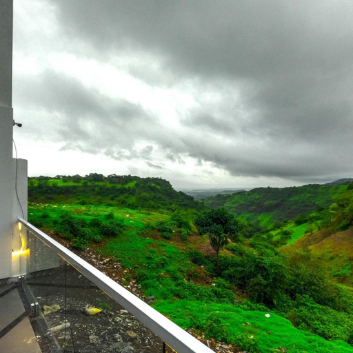 Others 2, Trident Villas And Holidays Igatpuri, Thane
