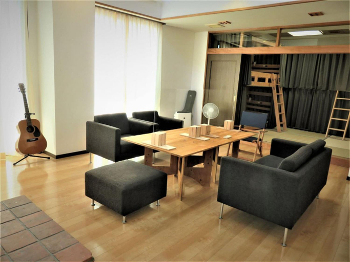 Others 5, Monzen House Private room - Vacation STAY 49372v, Kasama