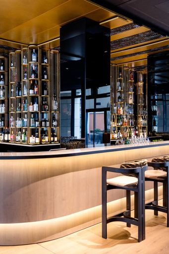 Food & Drinks 4, Motel One Frankfurt Messe, Frankfurt am Main