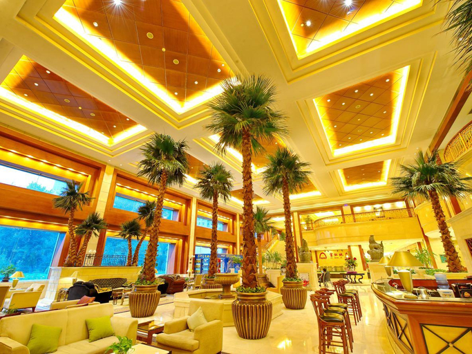 Food & Drinks 5, Fuhong International Hotel, Liaoyang