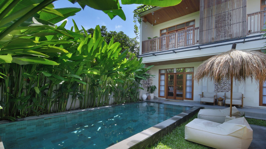 Pool 5, Villa Reviva by Villa Finder, Badung