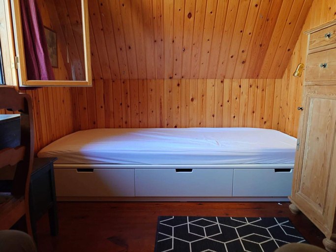 Interior 5, 4 Star Holiday Home in Faaborg, Faaborg-Midtfyn