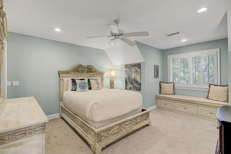 Room 3, Wild Dunes Vacation Homes 3&4 Bedrooms, Charleston