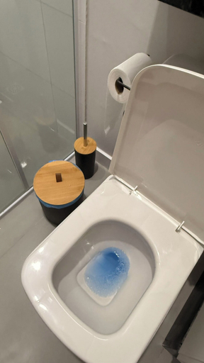 Bathroom 2, LOFT127 - 01, Itajaí