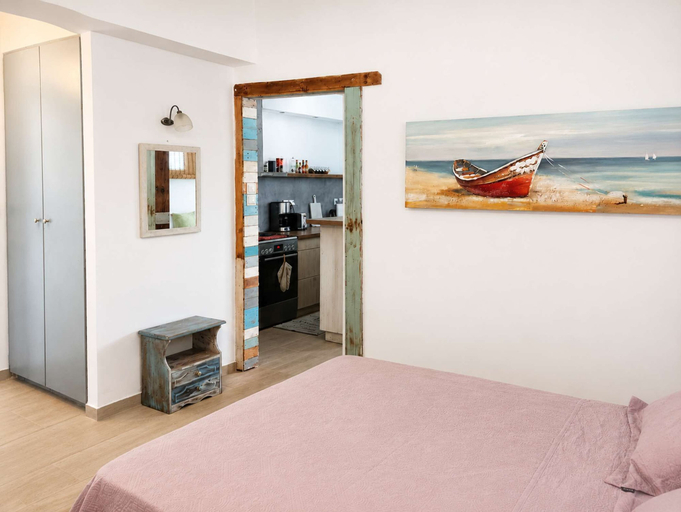 Room 3, Votsalon Beach House - Family Retreat Zakynthos, Ionian Islands