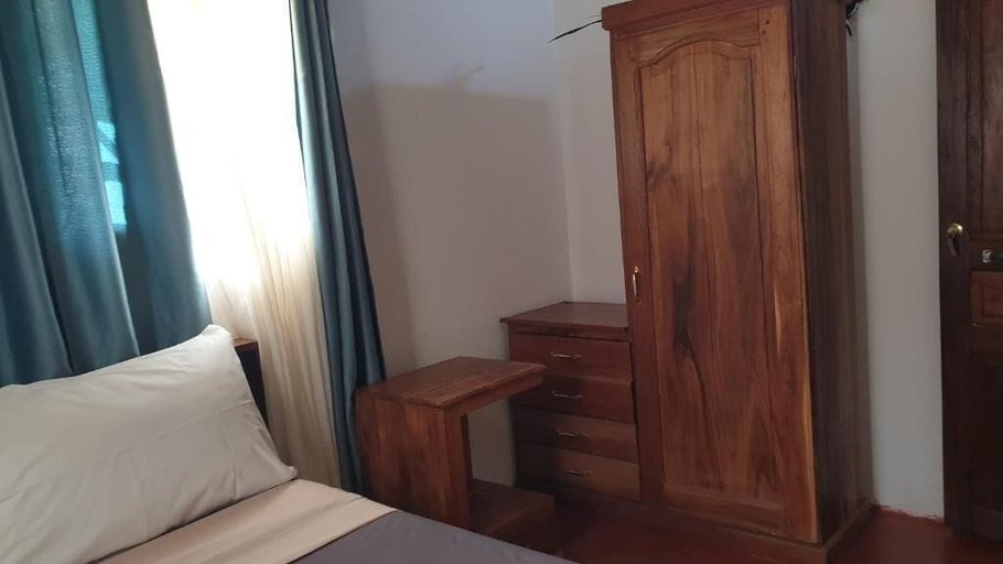 Room 5, Chez Rasoa Andasibe, Alaotra-Mangoro