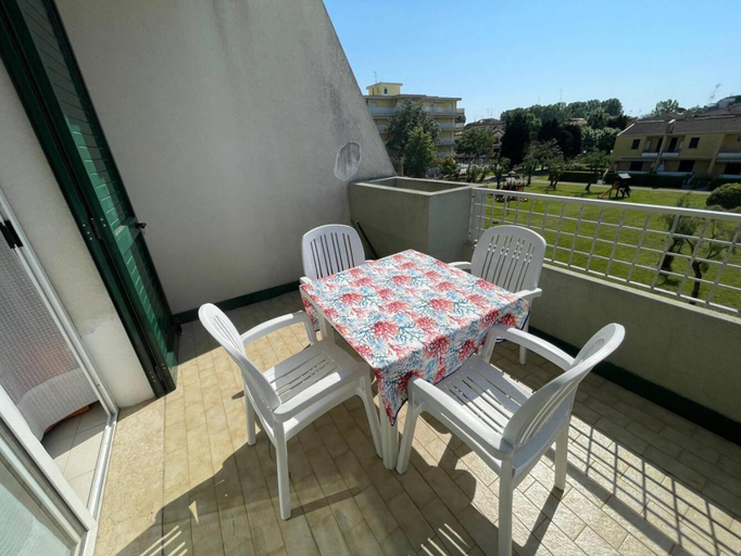 Others 4, Villaggio Luna Swimmingpool- Agenzia Cocal, Venezia