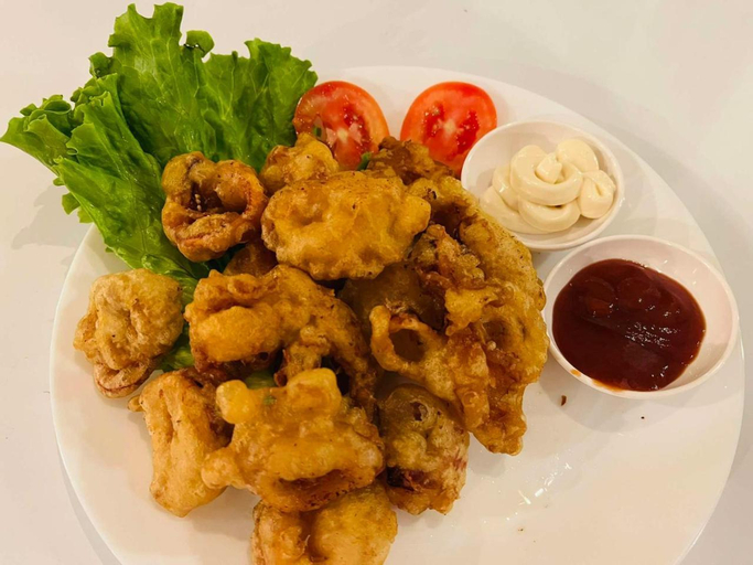 Food & Drinks 5, Koh Kood Club, K. Ko Kut