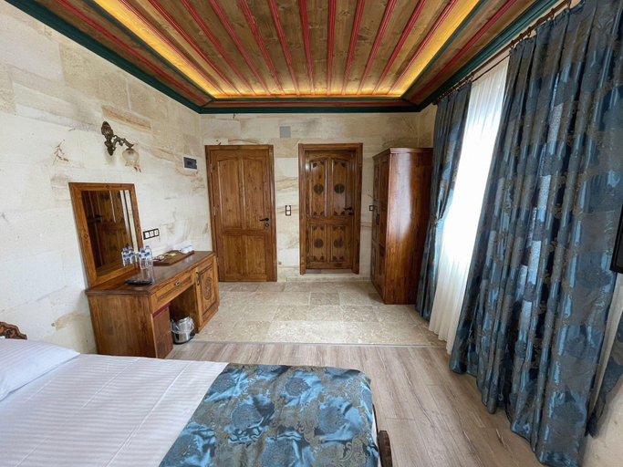 Bedroom 4, Yusuf Bey House, Nevşehir
