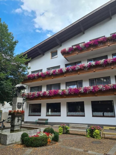 Exterior 3, Gasthof Kirchenwirt, Schwaz