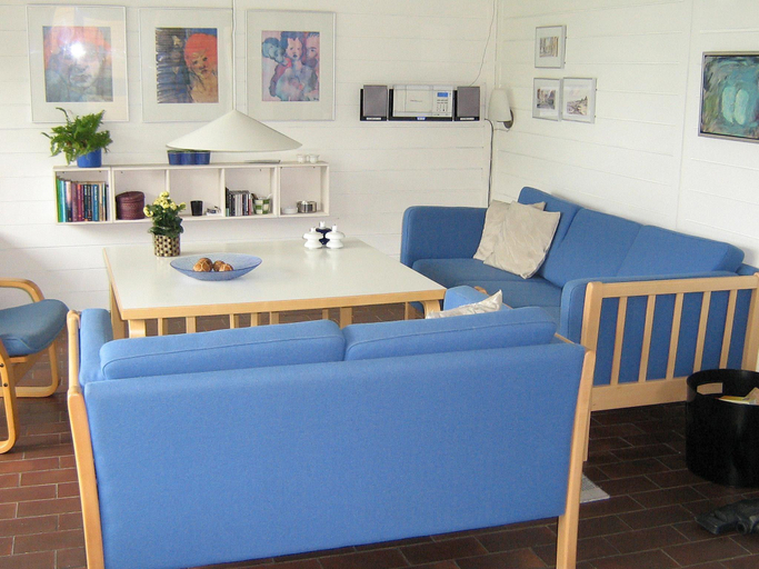 Interior view 3, Løjt Holiday Center, Aabenraa