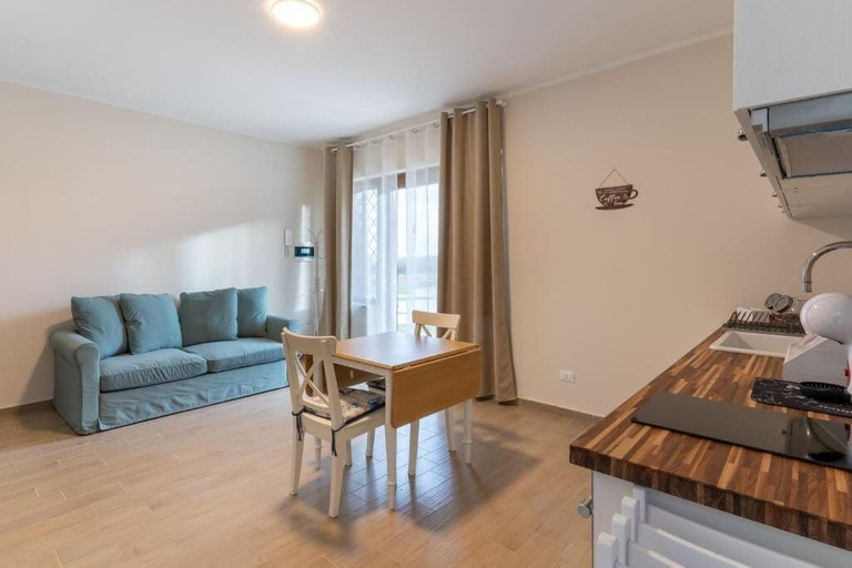 Interior 5, Agriturismo Cavalieri, Viterbo