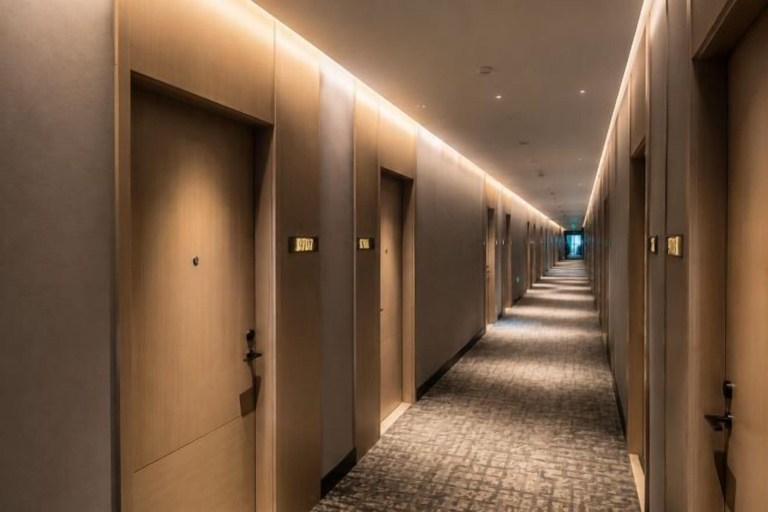 Others 5, Beijing Baishang Hotel, Beijing