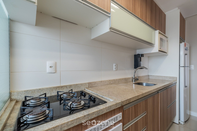 Others 3, Apt With Barbecue in Canasvieiras Cse0102, Florianopolis