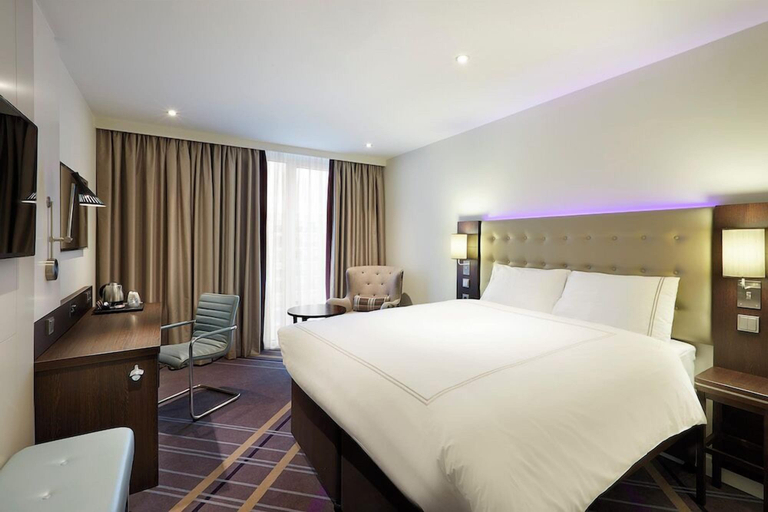 Primary image, Premier Inn Halle (Saale) City Centre, Halle (Saale)